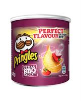 PRINGLES BARBEQUE GR.40 PZ.12