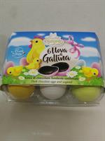 UOVA DI GALLINA CRISPO PZ.6