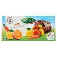 VALFRUTTA BRICK ml.200x3x8 ACE
