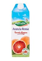 VALFRUTTA SUCCO LT.1,5x6 PZ. ARANCIA ROSSA