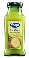 YOGA SUCCO MAGIC ML.200x24 ANANAS 100%