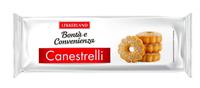 CANESTRELLI LEKKERLAND GR.125x24 pz.