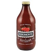 SALSA PRONTA DATTERINO cl.33x12 AGROMONTE