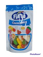 BUSTE FINI CINEMA MIX PZ.10 GR.150 FINI