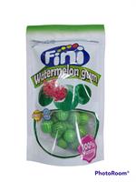 BUSTE FINI WATERMELON GUM PZ.10 GR.150 FINI