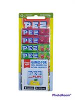 PEZ RICARICA CARAMELLE PZ.12 X 8 CASA DEL DOLCE