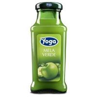 YOGA SUCCO MAGIC ML.200x24 MELA VERDE