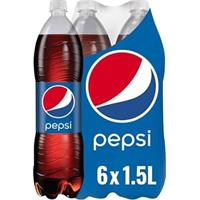 PEPSI COLA           LT.1,5x4