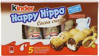 HAPPY HIPPO T.5 CACAO MPK