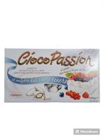 CONFETTI C/PASS. MERINGA/FR.BOSCO KG.1