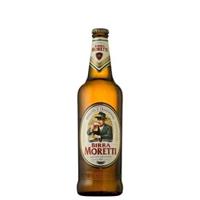 BIRRA MORETTI cl.66x15
