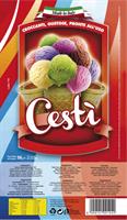 CESTI' VASCHETTA GR.58x20 PZ.