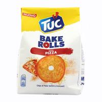 BAKE ROLLS PIZZA TUC GR.150x 8 pz.