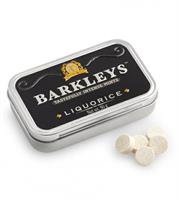 BARKLEYS LIQUORICE GR.50 PZ.6