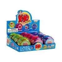 YO YO MANIA PZ.12 GR.30 CASA DEL DOLCE