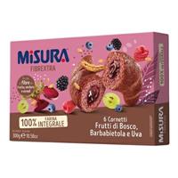 CORNETTO FR/BOSCO FIBREXTRA GR.308 MISURA