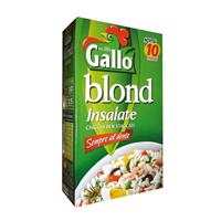 RISO GALLO PER INSALATE KG.1x 9 PZ.