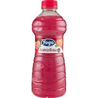 SUCCO AR.ROSSA LT.1 YOGA PZ.6 BT.PL.