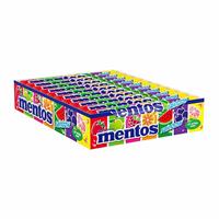 MENTOS RAINBOW PZ.20