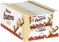 KINDER BUENO WHITE AFF. 2X3X10