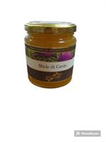 MIELE ITALIANO DI CARDO gr.400