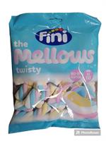 BUSTE FINI MELLOW TACO TWISTY PZ.12 GR.150 FINI