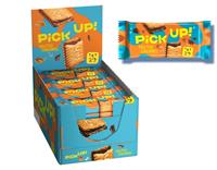 PICK UP! CARAMELLO SALATO PZ.24 GR.28 BAHLSEN