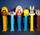 PEZ LOONEY TUNES DISP. PZ.12 CAS DEL DOLCE