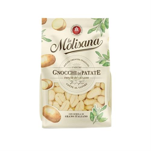 LA MOLISANA GNOCCHI PATATE GR.500 X 8