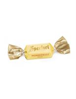 TORRONC.MORB.BIANCO RICOP. KG.1 PZ.77 SPERLARI COD.6360