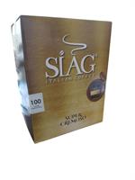 CIALDE SIAG ORO SUPER CREMOSO BOX x100 PZ.