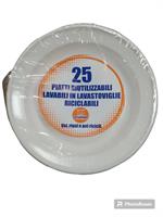 PRESTO PIATTI FONDI x20   x44