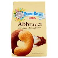 BISCOTTI ABBRACCI MB GR.350x1