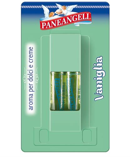 AROMA VANIGLIA ML.4 PZ.16 COD.11096 PANEANGELI