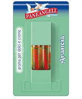 AROMA ARANCIA ML.4 PZ.16 COD.11097 PANEANGELI