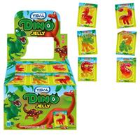 JELLY DINO PZ.11 GR.726 VIDAL