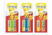 PEZ PIKACHU DISP. PZ.12 CASA DEL DOLCE