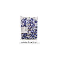 LINDOR BUSTA CIOCC. FONDENTE PZ.80 KG.1