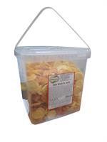 ESP.FRUTTA SECCA BUSTE ASS.GR.90/100x20 PITARRESI