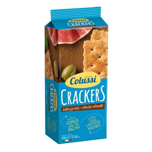 COLUSSI CRACKER INTEGgr.500x10