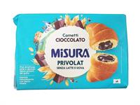 CORNETTO PRIVOLAT CACAO GR.298 MISURA COLUSSI