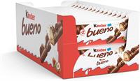 KINDER BUENO PZ.30 0617