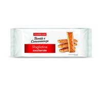 SFOGLIATINE ZUCCHERATE gr.135x20 LEKKERLAND