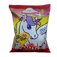 PATATINE UNICORN PZ.24 GR.30 DOLCE & TOYS