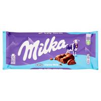 TAVOLETTA MILKA BUBBLY GR.90x14 COD.57067