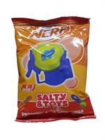 PATATINE NERF PISTOLA PZ.24 GR.30 DOLCE & TOYS