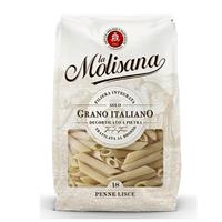 PENNE LISCE GR.500 N.18 LA MOLISANA