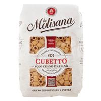 CUBETTO GR.500 N.63 LA MOLISANA