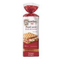 PANCARRE' FIOCCO     gr.430x15
