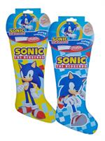 DOLFIN CALZA BEFANA SONIC GR.190 COD.1386